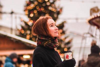 Magic Christmas Tour en Bari