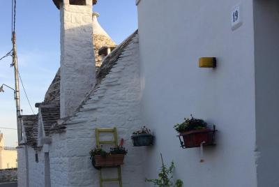 Lo mejor de Polignano a Mare: recorrido a pie y degustación especial de café
