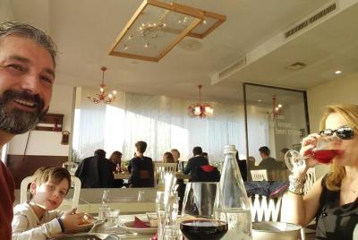 De BARI a un maravilloso día TOUR.