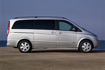 Traslado privado desde y hacia Bari - Área de Taranto