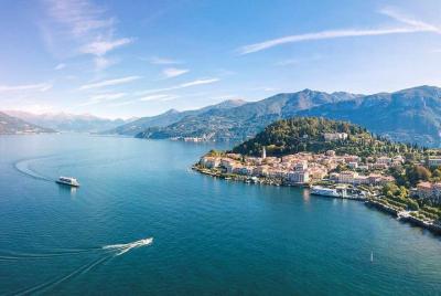Bellagio y Varenna: los lugares que hay que ver en el lago de Como