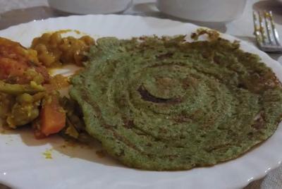 Gourmet Tour de Kochi Gourmet Tour de Kochi