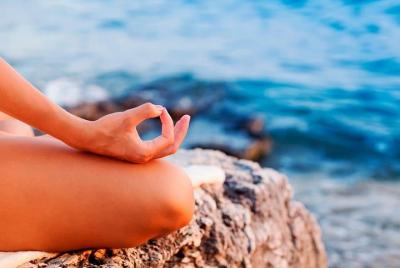 Aprenda meditación en Kochi: una experiencia revitalizante guiada Aprenda meditación en Kochi: una experiencia revitalizante guiada