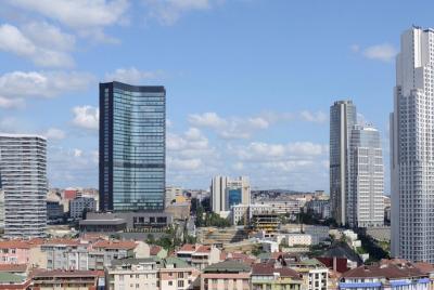 Fat Taxi - Traslado privado del aeropuerto Sabiha Gokcen (SAW) a 