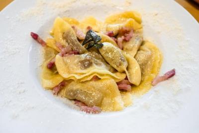 Do Eat Better Experience - Ruta gastronómica tradicional en Bergamo Do Eat Better Experience - Ruta gastronómica tradicional en Bergamo