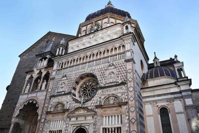Bergamo Alta, la Serenissima, arte y sabores. Bergamo Alta, la Serenissima, arte y sabores.