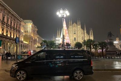 Desde Bergamo a Linate traslado al aeropuerto Desde Bergamo a Linate traslado al aeropuerto