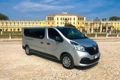 Aeropuerto de Bérgamo (BGY) - Bérgamo / Traslado privado (hasta 8 pax) Aeropuerto de Bérgamo (BGY) - Bérgamo / Traslado privado (hasta 8 pax)