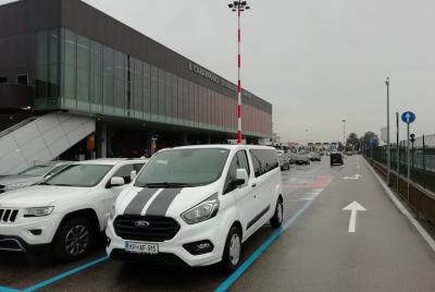 Traslado desde el aeropuerto de Bérgamo a Koper Traslado desde el aeropuerto de Bérgamo a Koper