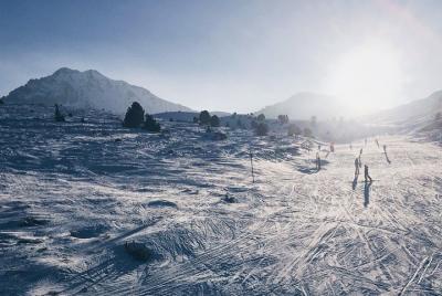 Esquí o Snowboard en Andorra 1 día desde Barcelona