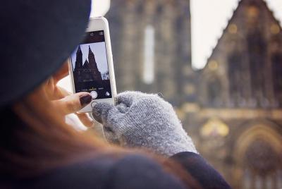 Experiencia fotográfica en Praga