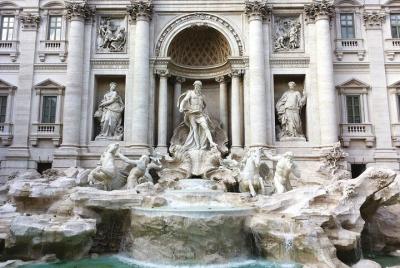 Tour guiado de 4 días por la Ciudad Eterna de Roma con todo incluido en autobús desde Piacenza Tour guiado de 4 días por la Ciudad Eterna de Roma con todo incluido en autobús desde Piacenza
