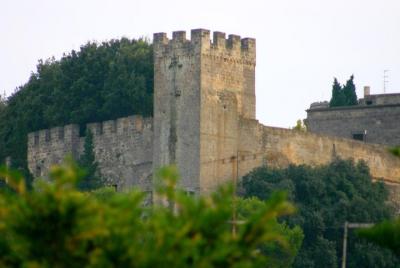 Tour privado de Oria: a la espera del desafío Torneo dei Rioni Tour privado de Oria: a la espera del desafío Torneo dei Rioni