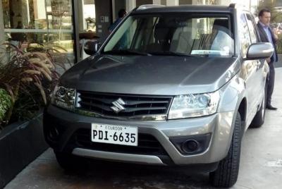  Traslado privado desde Quito al aeropuerto internacional Marisca