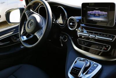 Traslado VIP privado desde Cagliari al aeropuerto de Cagliari