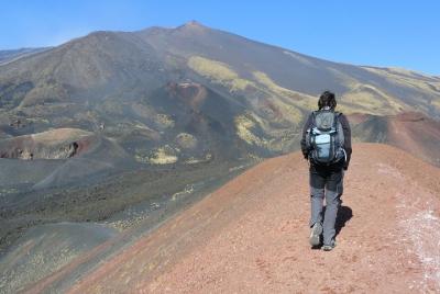 Experiencia de Trekking en solitario Experiencia de Trekking en solitario