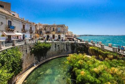 Experiencia superior en Siracusa y Ortigia Experiencia superior en Siracusa y Ortigia