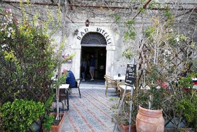 La gira del padrino La gira del padrino