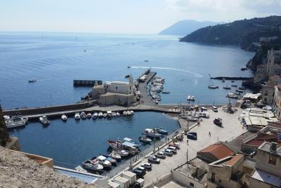 Tour Lipari y Vulcano Tour Lipari y Vulcano