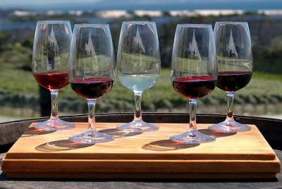 WINE TOUR OF ETNA - impulsado por ETNA WINE SCHOOL