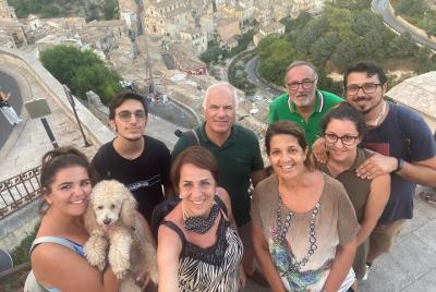 Tour privado de Ragusa, Modica y Scicli desde Catania - Sicilia Tour privado de Ragusa, Modica y Scicli desde Catania - Sicilia