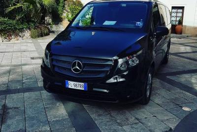 Transporte Turístico, Tour Sicilia, Excursiones, Transfer.