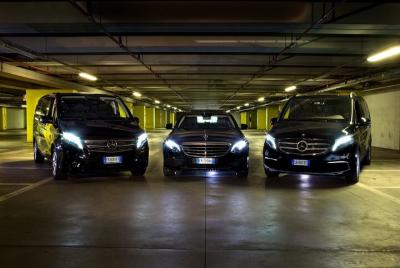 Traslado privado desde el aeropuerto de Catania al centro de la ciudad o viceversa