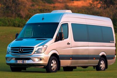 Monasteri golf resort de Sicilia traslado privado desde el aeropuerto de Catania