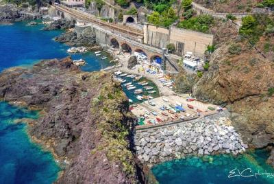 5 terre dal mare - snorkel y paisajes inolvidables 5 terre dal mare - snorkel y paisajes inolvidables