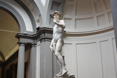 Academia Michelangelo Florencia Tour Academia Michelangelo Florencia Tour