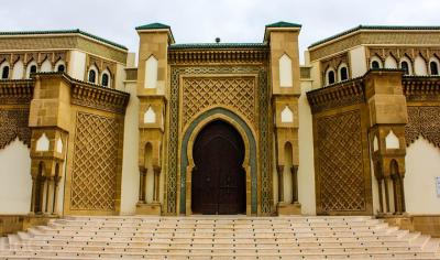 Tour privado de medio día por la ciudad de Agadir