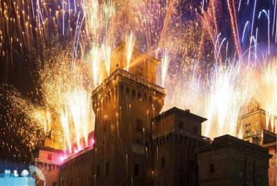 Descubre Ferrara, Ciudad del Renacimiento