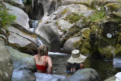Sumérgete en el Resco Sumérgete en el Resco
