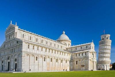 Recorrido de medio día por la mañana por Pisa desde Florencia Recorrido de medio día por la mañana por Pisa desde Florencia