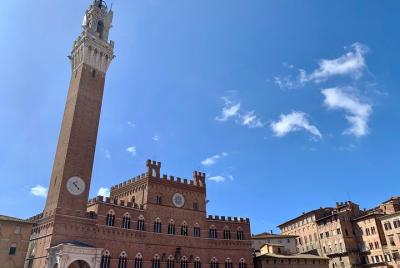 Experiencia Toscana en Pisa, Siena, San Gimignano y Chianti