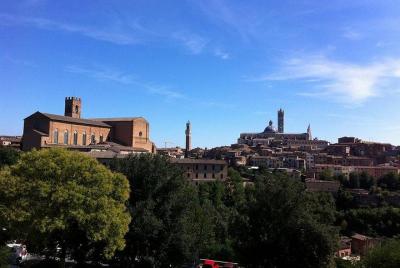 Recorrido privado por la Toscana: Siena, San Gimignano y Chianti. Escapada de un día desde Florencia Recorrido privado por la Toscana: Siena, San Gimignano y Chianti. Escapada de un día desde Florencia