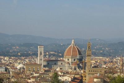 Pedaleando hacia el parque Renai con una parada deliciosa Pedaleando hacia el parque Renai con una parada deliciosa