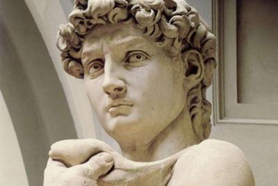 Tour privado: Desayuno y Museo de la Academia - Visita guiada