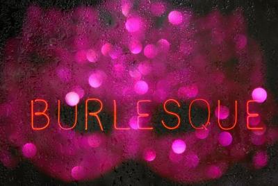 Espectáculo de cabaret con cena en Florencia Espectáculo de cabaret con cena en Florencia