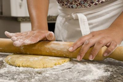 Visita al mercado y experiencia de cocina toscana Visita al mercado y experiencia de cocina toscana