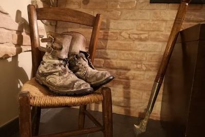 Experiencia de almuerzo gourmet de trufa Experiencia de almuerzo gourmet de trufa