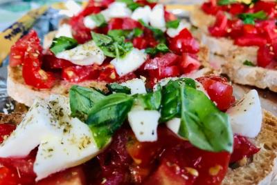 Cocinar VEGETARIANO en My Tuscan Home Recetas locales vegetarianas desde cero Cocinar VEGETARIANO en My Tuscan Home Recetas locales vegetarianas desde cero