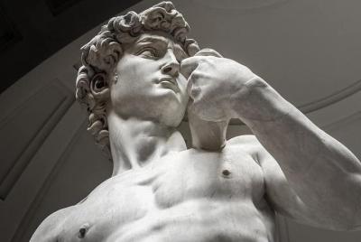 Combi Tours: Galería de la Academia y Recorrido a pie por la ciudad de Florencia Combi Tours: Galería de la Academia y Recorrido a pie por la ciudad de Florencia