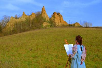 Pintar recuerdos en lienzo Pintar recuerdos en lienzo