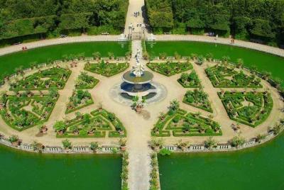Boboli: el jardín de las maravillas Boboli: el jardín de las maravillas