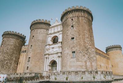 Tour guiado de 5 días por el golfo de Nápoles en autobús desde la estación de Florencia y el aeropuerto Tour guiado de 5 días por el golfo de Nápoles en autobús desde la estación de Florencia y el aeropuerto