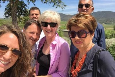 Lo mejor de la Toscana en 3 días con un local. Lo mejor de la Toscana en 3 días con un local.