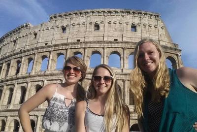 Tour de 11 días por Italia con alojamiento Tour de 11 días por Italia con alojamiento