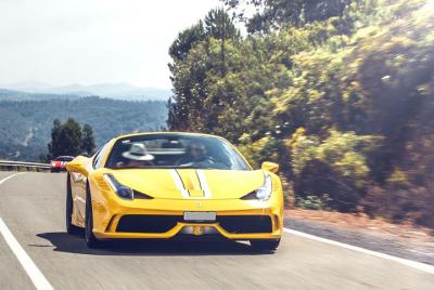 Tuscany Driving Holiday 780 KM: recorrido panorámico sin conductor Tuscany Driving Holiday 780 KM: recorrido panorámico sin conductor