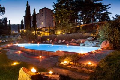 Los mejores vinos de la Toscana en 5 días exclusivos desde Florencia Los mejores vinos de la Toscana en 5 días exclusivos desde Florencia